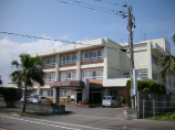 阿波岐原病院