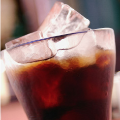 アイスコーヒー